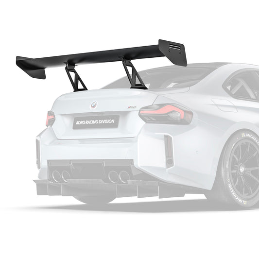 BMW G87 M2 AT-M3 Motorsport Wing