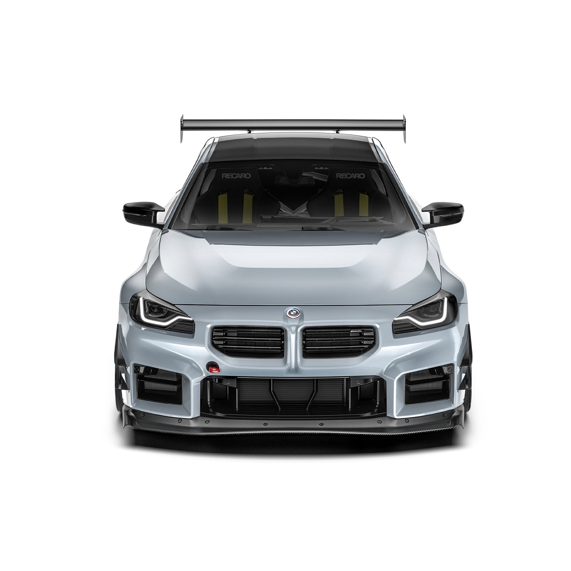 BMW G87 M2 AT-M3 Motorsport Wing