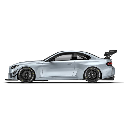 BMW G87 M2 AT-M3 Motorsport Wing