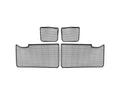 AutoTecknic Center Bumper Honeycomb Mesh Grille Kit - G90/ G99 M5
