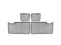 AutoTecknic Center Bumper Honeycomb Mesh Grille Kit - G90/ G99 M5