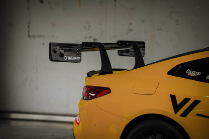 Verus Engineering V1X Rear Wing Kit BMW G82 M4 S58
