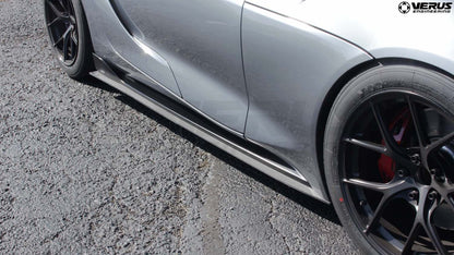 Verus Engineering Ventus 2 Package - Mk5 Toyota Supra