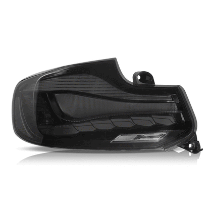 Vland OLED Tail Lights With Dynamic Welcome Lighting (GTS Style) BMW 2 Series  F22/F23/M2/F87