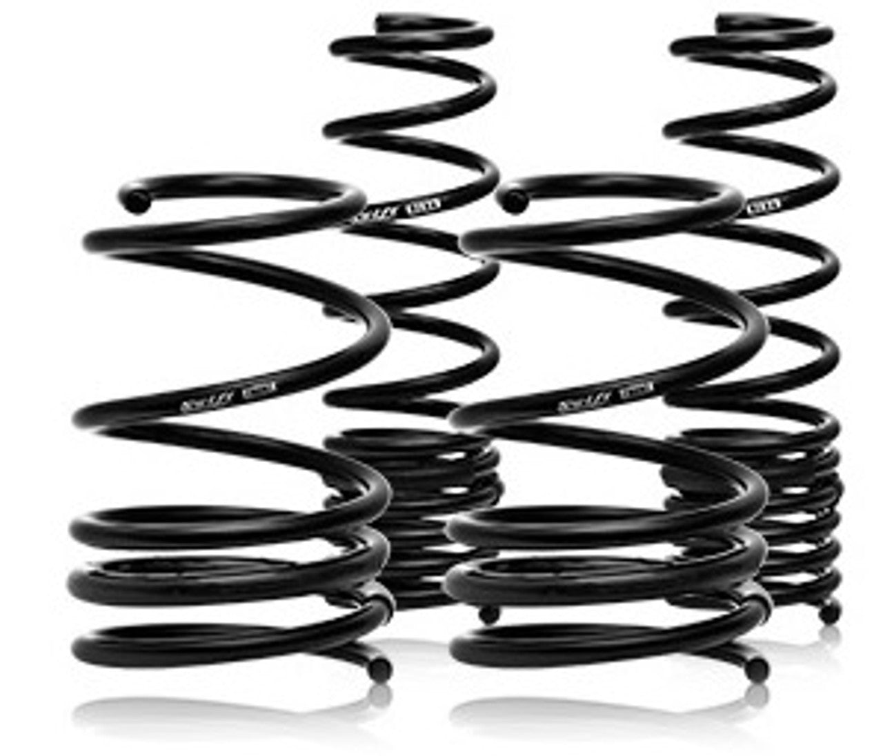 Swift Spec-R Springs BMW E90 M3 | E92 M3 – TruCrane Motorsports