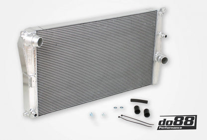 do88 Aluminum Radiator BMW M235i M2 335i 435i N55