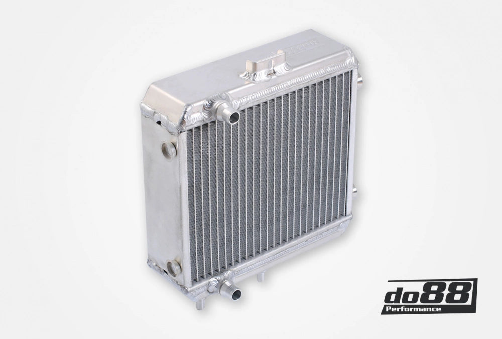 do88 Side Mount Heat Exchanger BMW M3/M4 F80/F82 S55