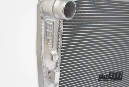 do88 Engine Radiator BMW N54/N55 E90/E92/E93 E82 E89