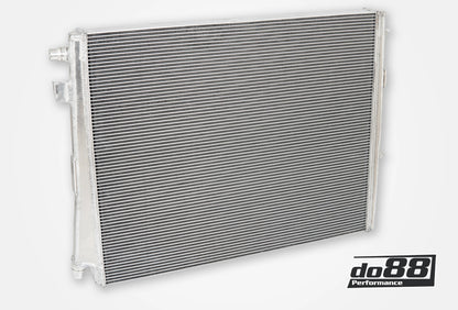 do88 Front Mount Heat Exchanger BMW G-Series Toyota Supra