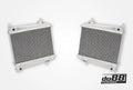 do88 Auxiliary Radiator BMW G-Series Toyota Supra