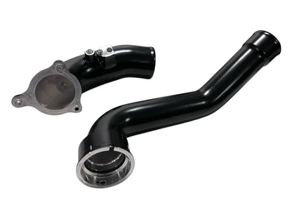 MAD Charge Pipe Set BMW B58 Gen1 M140 M240 340 440 F20/F30/F32/G30