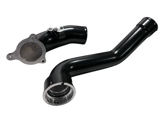 MAD Charge Pipe Set BMW B58 Gen1 M140 M240 340 440 F20/F30/F32/G30