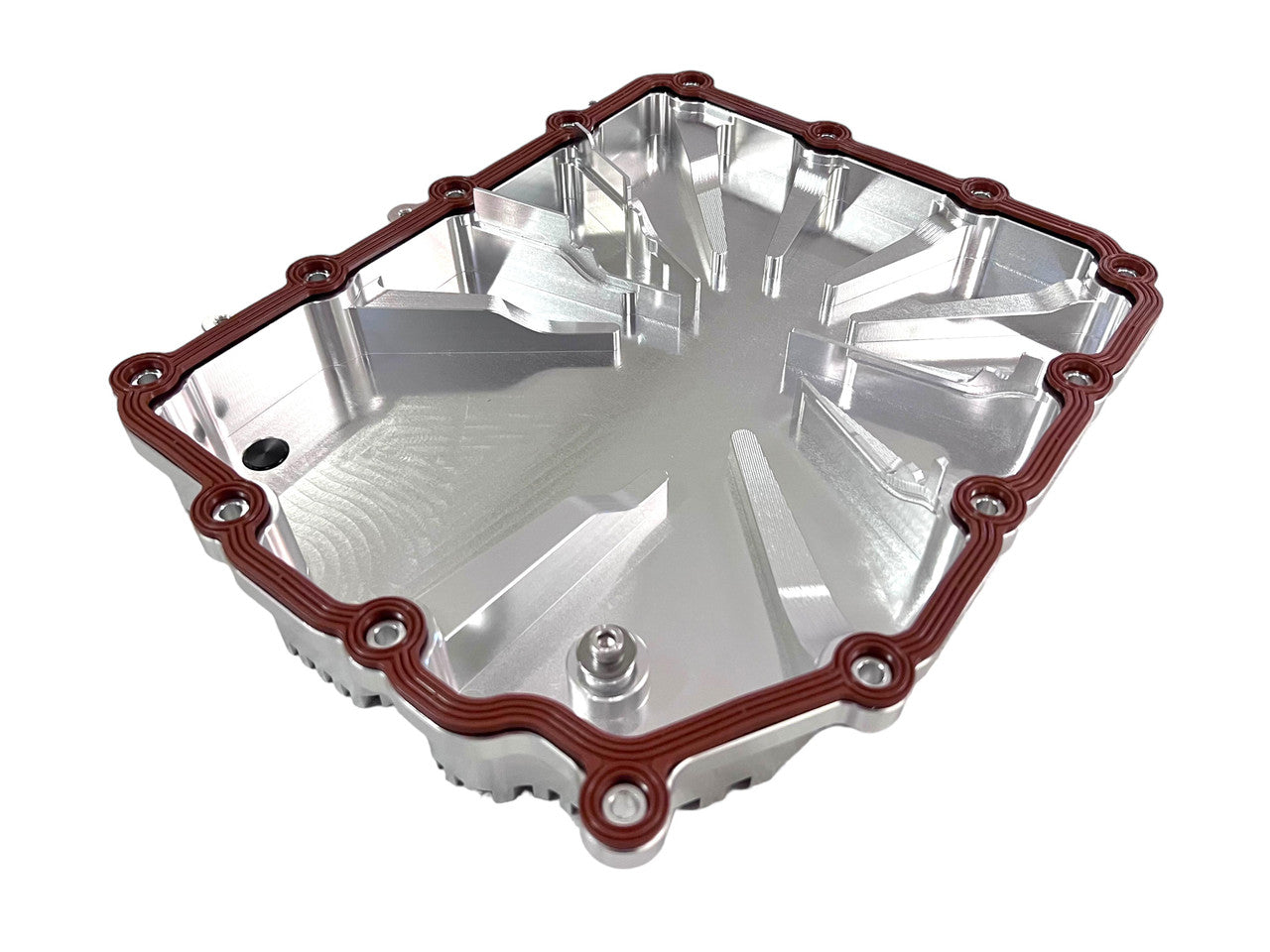 MAD Billet BMW DCT Transmission Pan