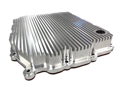 MAD Billet BMW DCT Transmission Pan