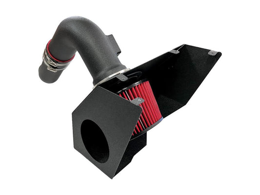 MAD Air Intake System W/ Heat Shield BMW 528 F10 N20