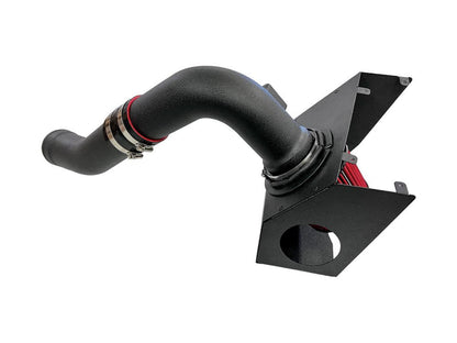 MAD Air Intake System W/ Heat Shield BMW 528 F10 N20