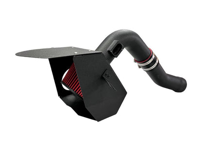 MAD Air Intake System W/ Heat Shield BMW 528 F10 N20