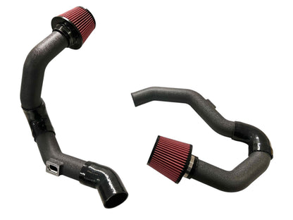 MAD Front Mount Intake BMW M3/M4 F80 F82 S55