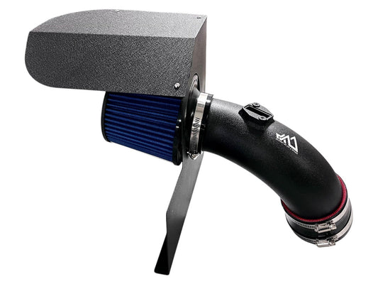 MAD High Flow Air Intake W/ Heat Shield BMW F3x B58 M140 M240 340 440