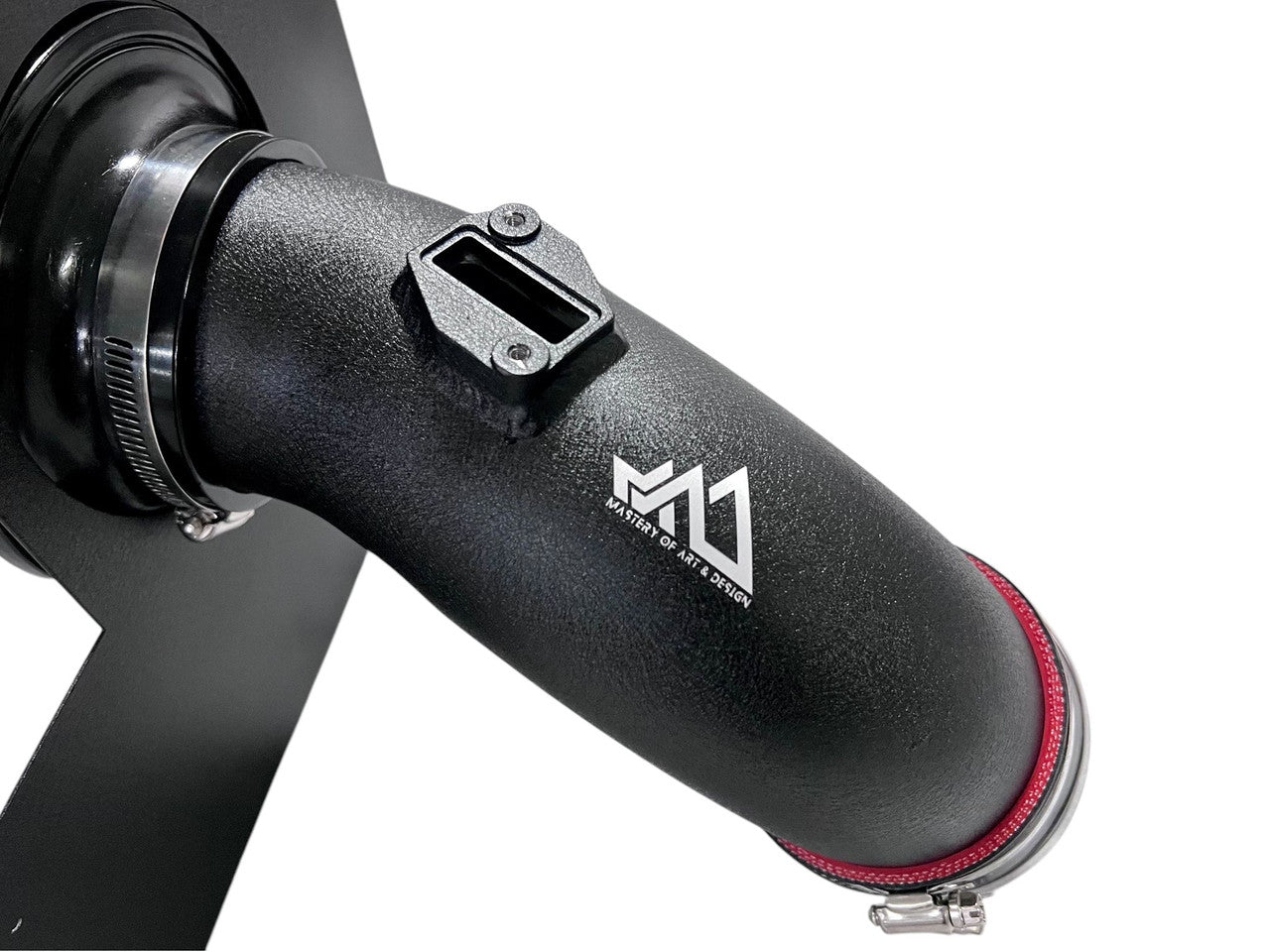 MAD High Flow Air Intake W/ Heat Shield BMW F3x B58 M140 M240 340 440