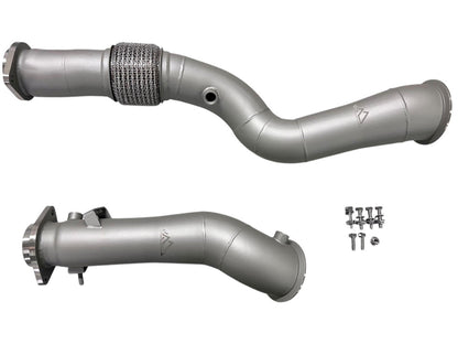 MAD Race Downpipes BMW M2/M3/M4 G80 G82 G87 S58