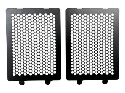 MAD Enhanced Fender Clearance BMW M2 M3 M4 G87 G80 G82 G83 S58