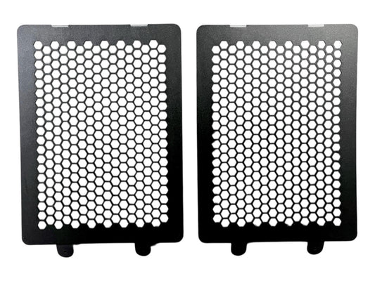 MAD Enhanced Fender Clearance BMW M2 M3 M4 G87 G80 G82 G83 S58