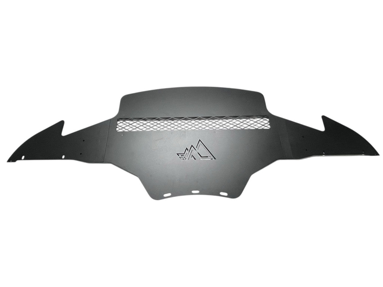 MAD Aluminum Skid Plate BMW M3 E90/E92/E93 S65