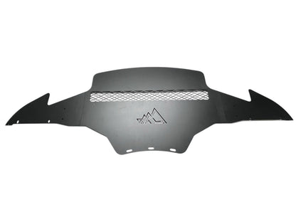 MAD Aluminum Skid Plate BMW M3 E90/E92/E93 S65