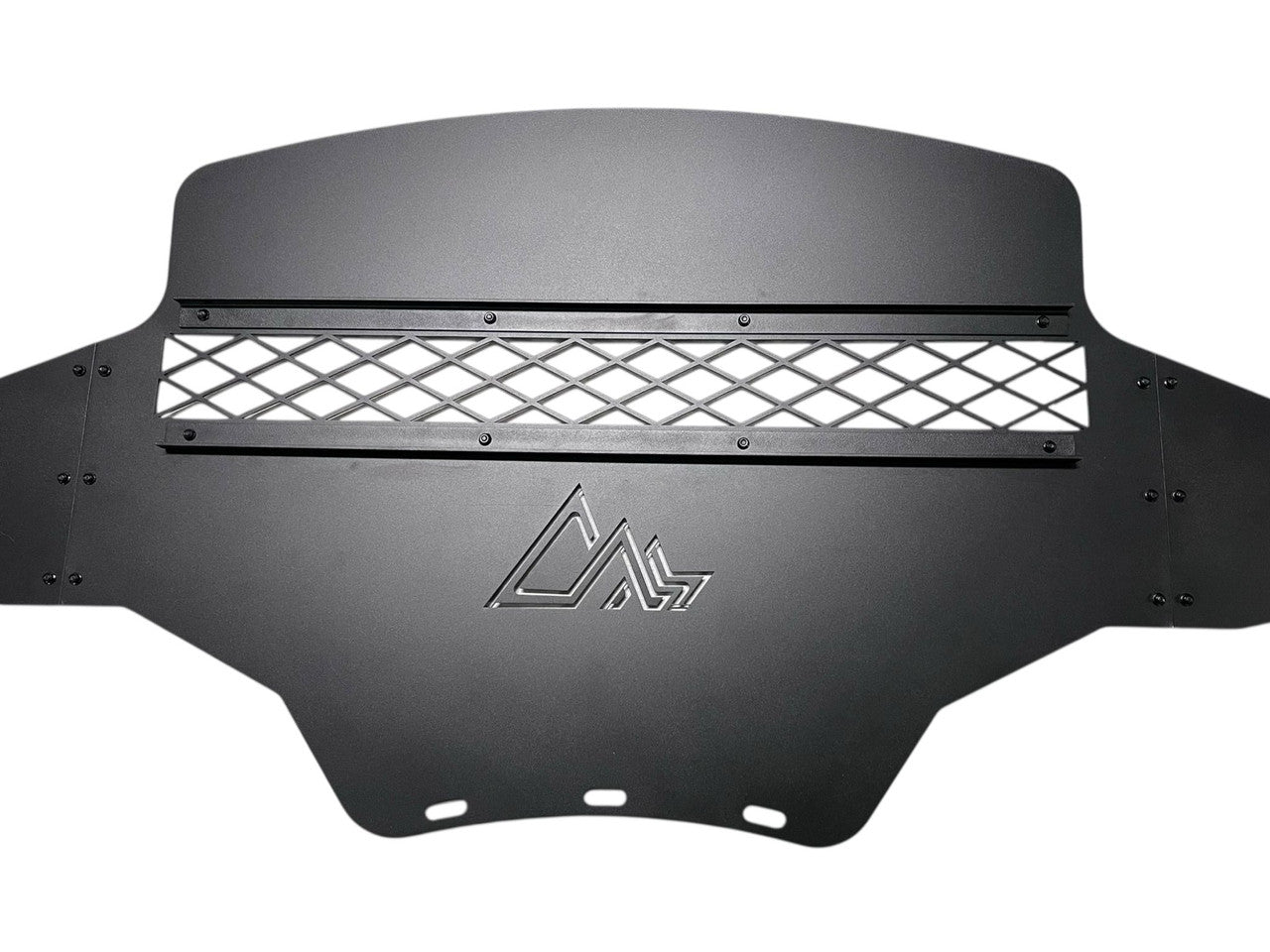 MAD Aluminum Skid Plate BMW M3 E90/E92/E93 S65