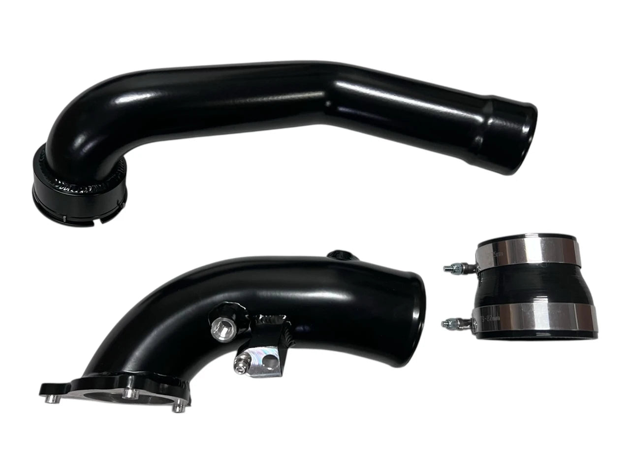 MAD Charge Pipe Set BMW B58 Gen1 M140 M240 340 440 F20/F30/F32/G30