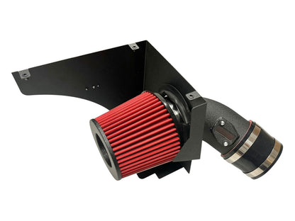 MAD BMW B46 B48 530 G30 2017+ Cold Air Intake
