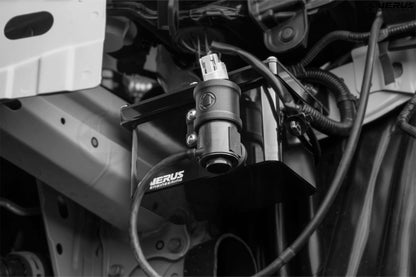 Verus Engineering Windshield Washer Fluid Reservoir - Toyota GR86 / Subaru BRZ