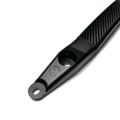 CarBahn Carbon Fiber Engine Chassis Brace Set BMW X3M/X4M F97 F98