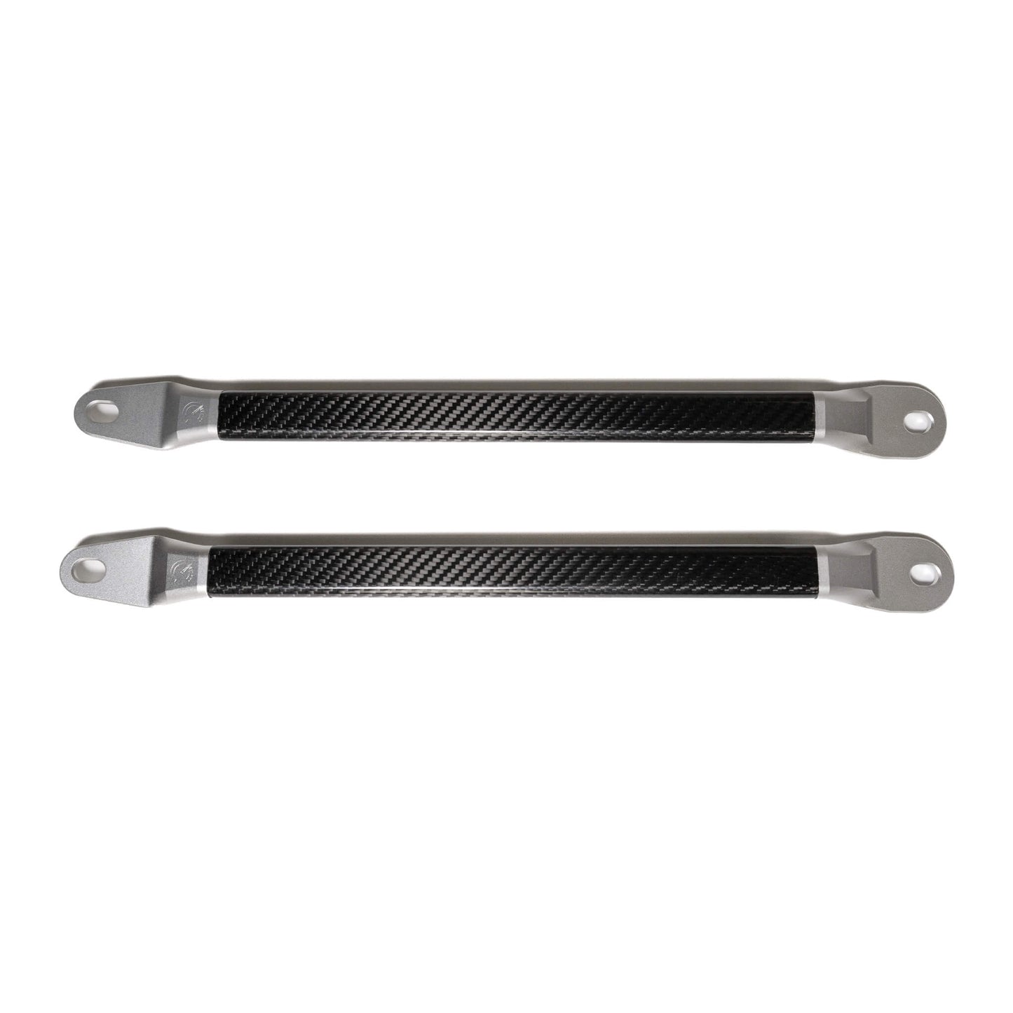 CarBahn Carbon Fiber Engine Chassis Brace Set BMW X3M/X4M (M40i) F97 F98
