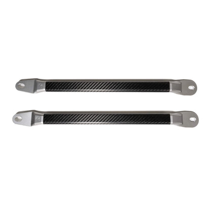 CarBahn Carbon Fiber Engine Chassis Brace Set BMW X3M/X4M (M40i) F97 F98