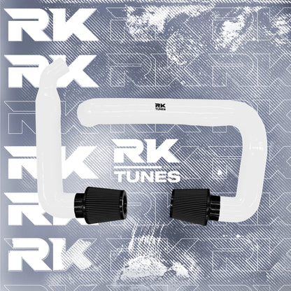 RKTunes Front Mount Intake BMW X3M / X4M F97/F98 S58