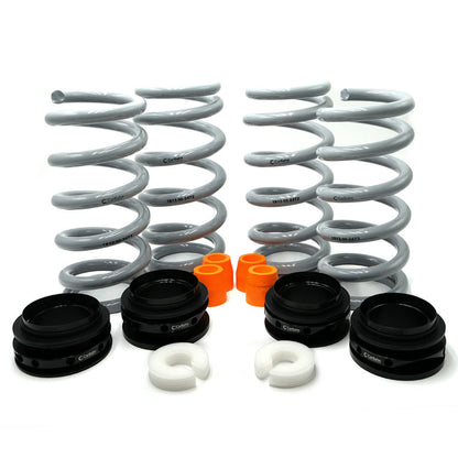 CarBahn High Performance Coil-Over Suspension Kit | BMW X5M/X6M F95 F96