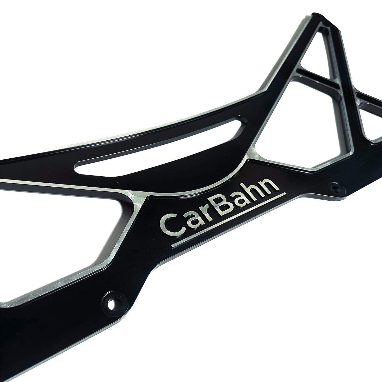 CarBahn Billet Aluminum Strut Brace | BMW X5M/X6M/XM F95 F96 G09