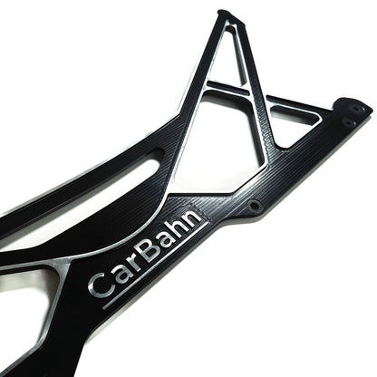 CarBahn Billet Aluminum Strut Brace | BMW X5M/X6M/XM F95 F96 G09