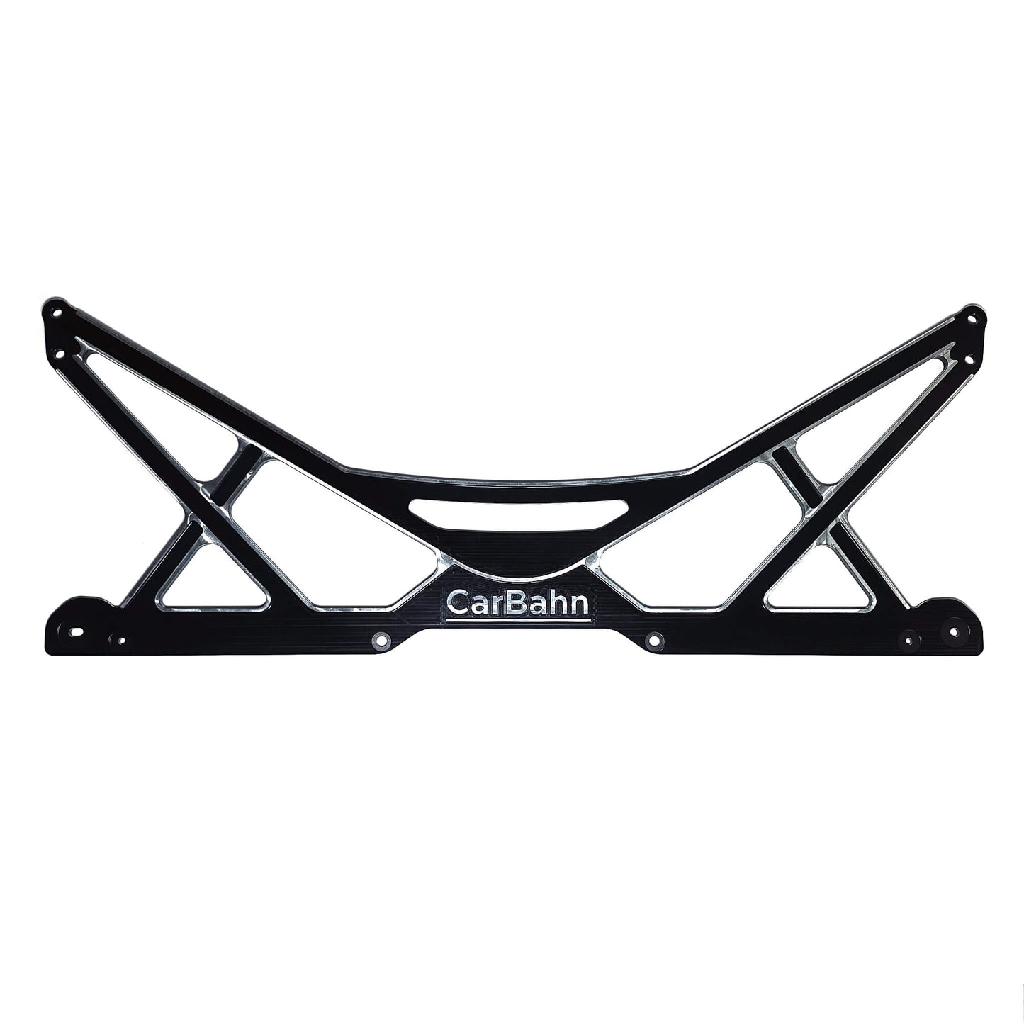 CarBahn Billet Aluminum Strut Brace | BMW X5M/X6M/XM F95 F96 G09