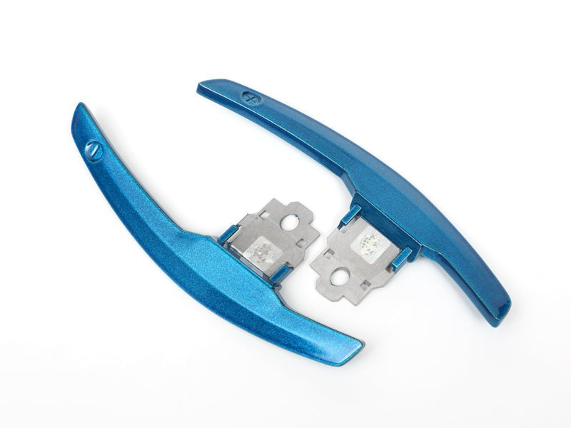 AutoTecknic Competition Shift Paddles BMW F85 X5M | F86 X6M