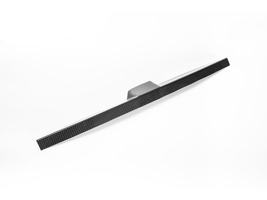 AutoTecknic Dry Carbon Front Bumper Crash Foam Cover - G82/ G83 M4