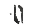 AutoTecknic Carbon Fiber Front Splash Guards - G87 M2