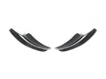 AutoTecknic Dry Carbon Canard Set - G87 M2