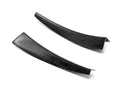 AutoTecknic Dry Carbon Canard Set - F80 M3 | F82/ F83 M4