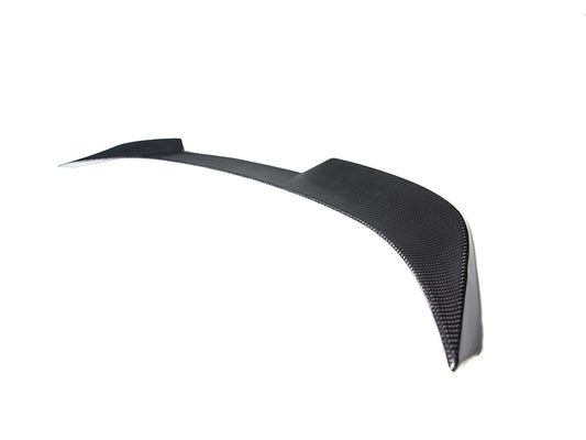 AutoTecknic Dry Carbon Corsa Trunk Spoiler - G87 M2