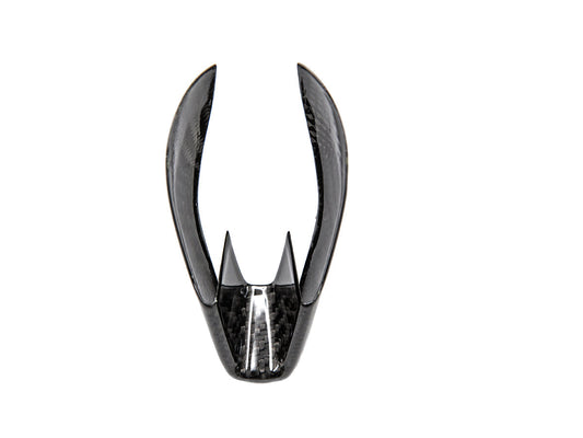 AutoTecknic Dry Carbon Gear Selector Cover - F95 X5M | F96 X6M