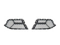 AutoTecknic Dry Carbon Corsa Front Bumper Lower Vent Set - G80 M3 | G82/ G83 M4