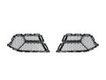 AutoTecknic Dry Carbon Corsa Front Bumper Lower Vent Set - G80 M3 | G82/ G83 M4